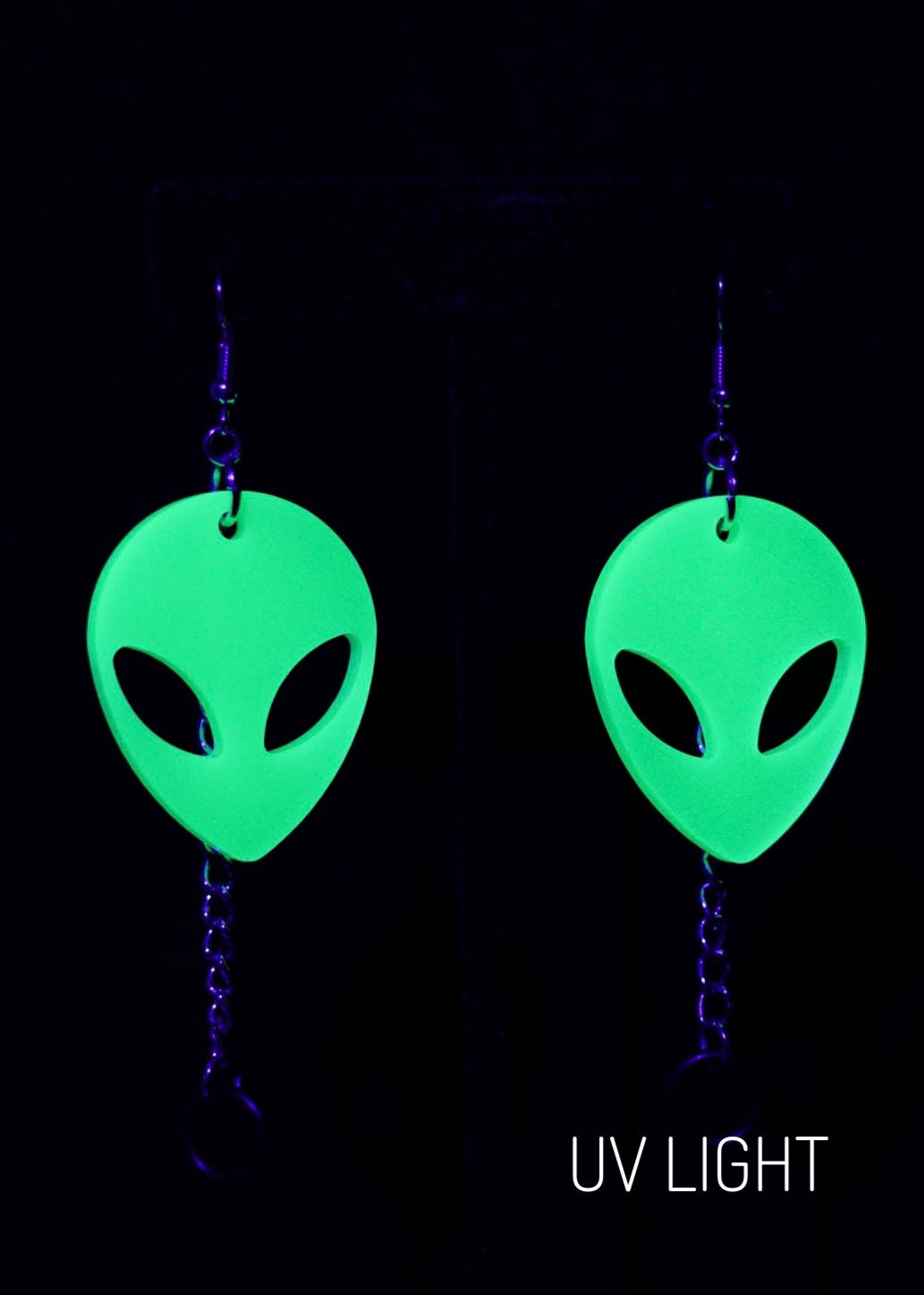 ALIEN PLUG BUDDIES