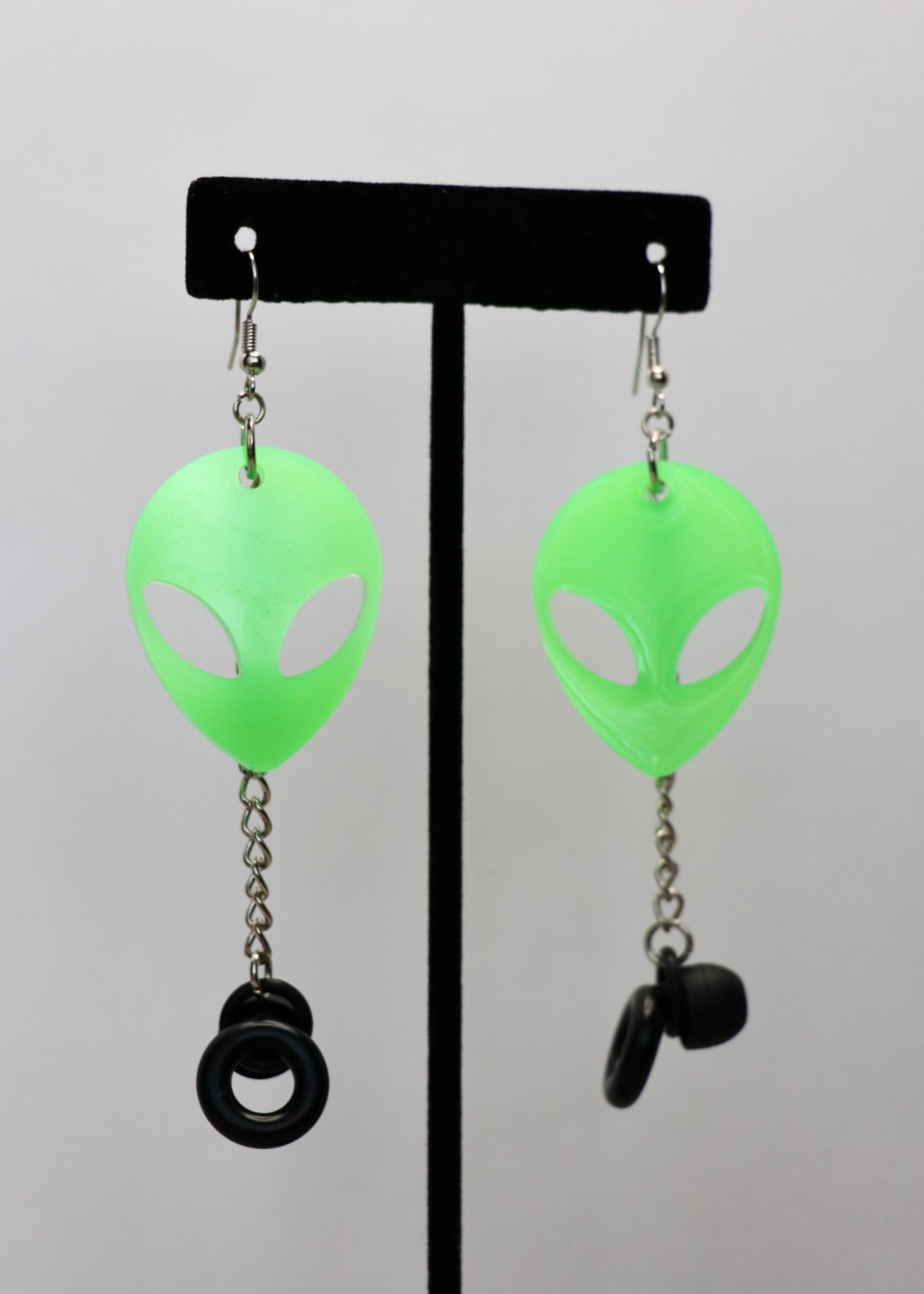 ALIEN PLUG BUDDIES