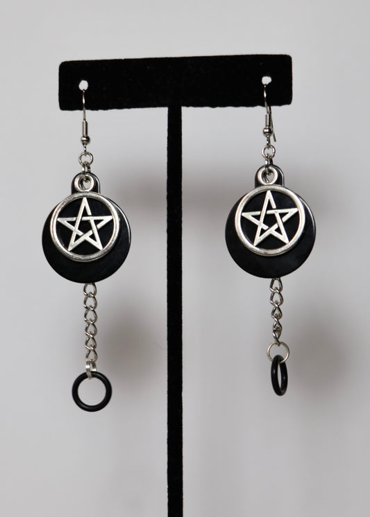 PENTAGRAM PLUG BUDDIES